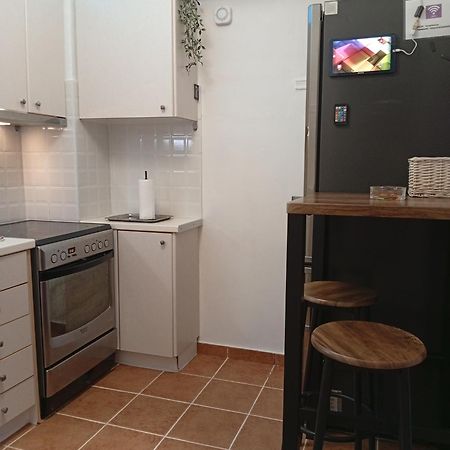 Smart Cozy Apartment In Athens! Zewnętrze zdjęcie