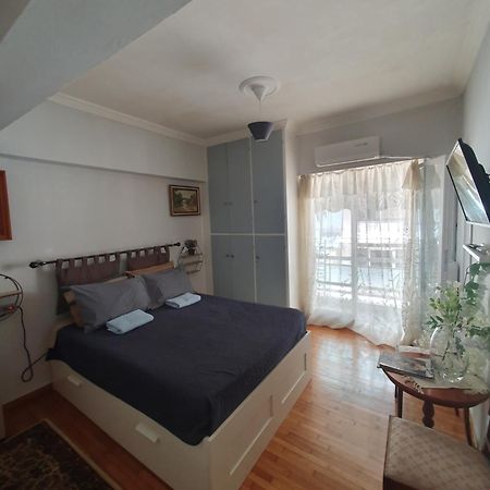 Smart Cozy Apartment In Athens! Zewnętrze zdjęcie