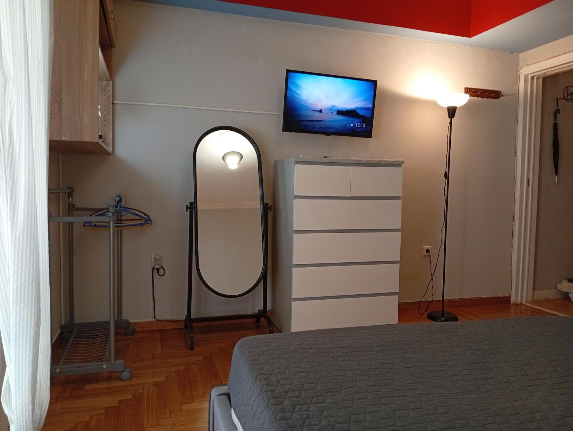 Smart Cozy Apartment In Athens! Zewnętrze zdjęcie