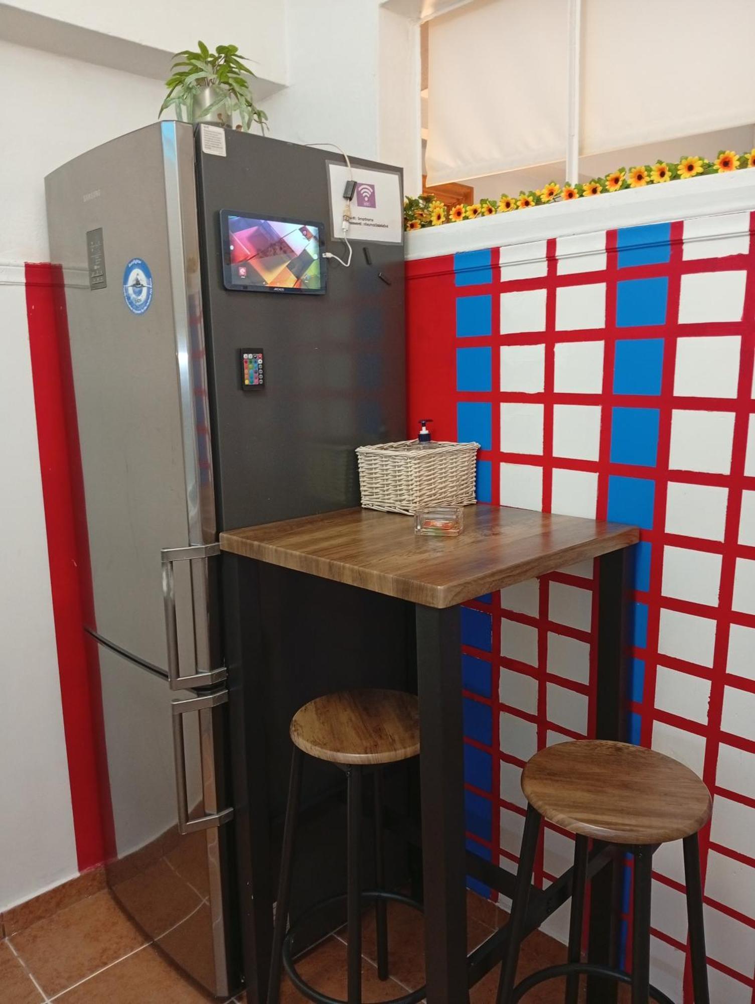 Smart Cozy Apartment In Athens! Zewnętrze zdjęcie